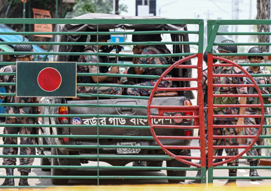 ‘সোনালি অধ্যায়’-এর সমাপ্তি